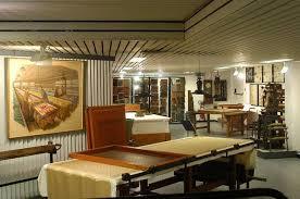 Museo didattico della seta di Como